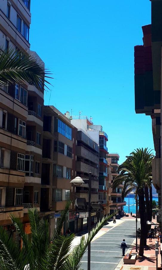 Loft Ciudad Del Mar Gran Canaria Las Palmas / Gran Canaria Exterior foto
